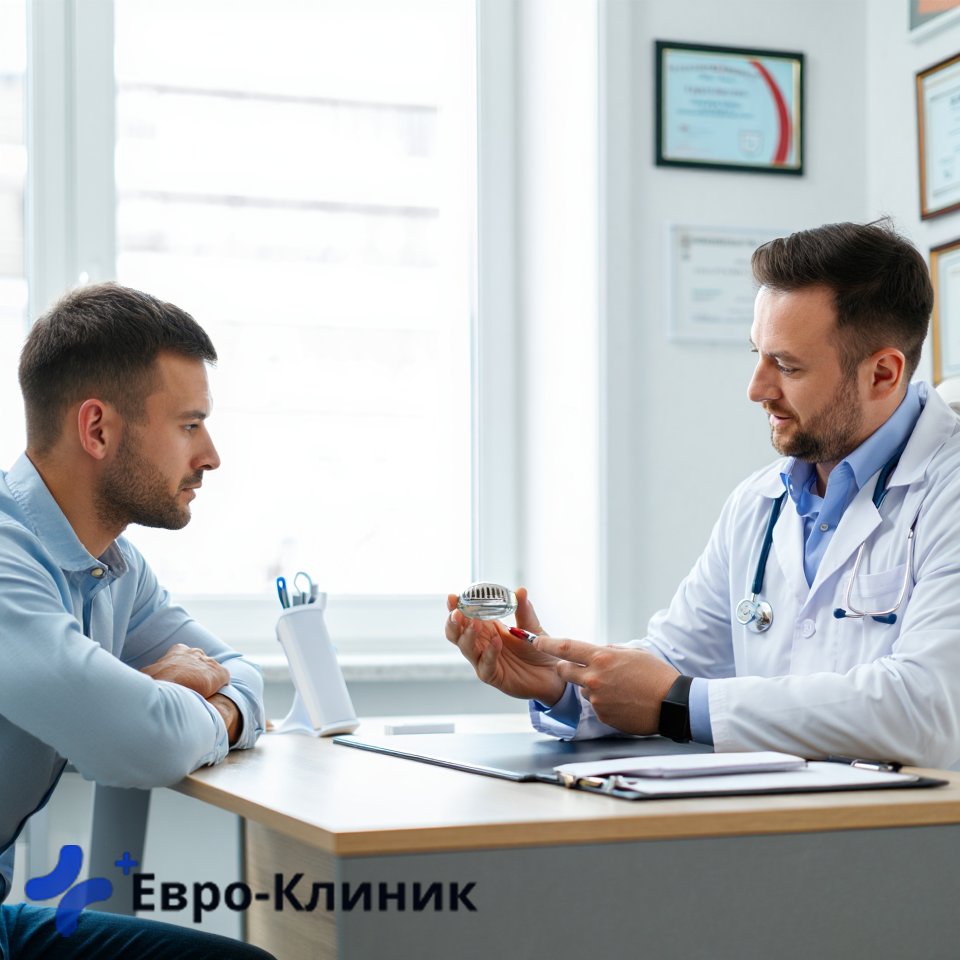 Консультация по химзащите от алкоголизма в Выксе